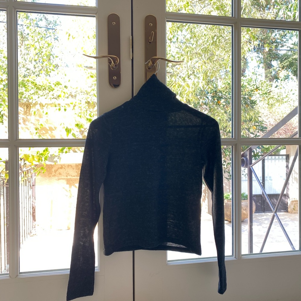 Zara top